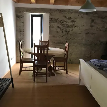 Aussergewohnliches Ferienhaus Auf Dem Pferdehof