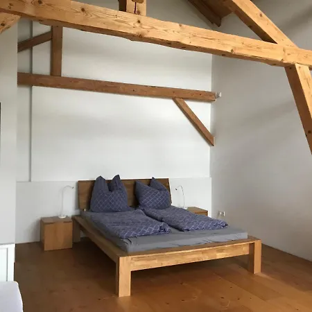 Aussergewohnliches Ferienhaus Auf Dem Pferdehof * Soyen